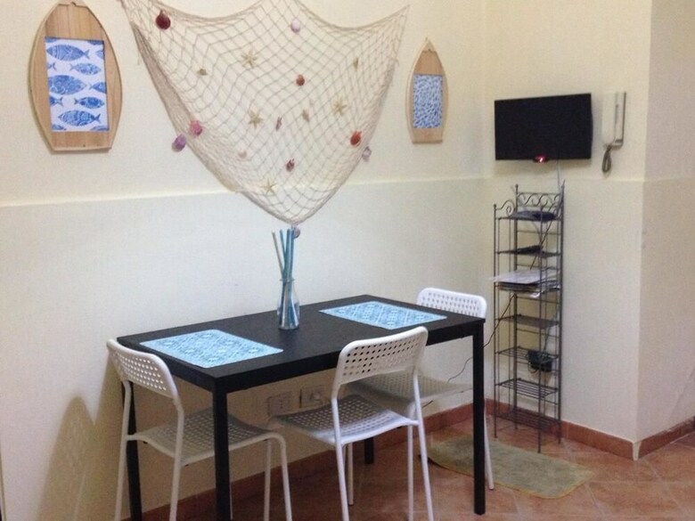 Apartamento Io Sto Vicino A Te