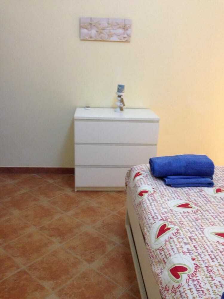 Apartamento Io Sto Vicino A Te
