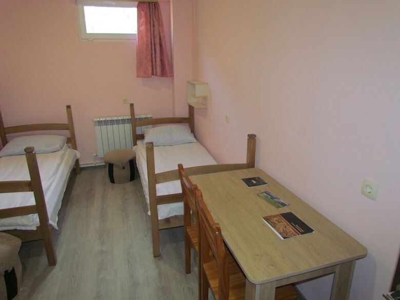 Hostal Arsego Hostel