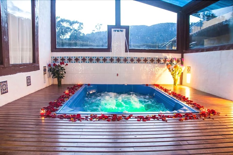 Hotel Casa Pernia