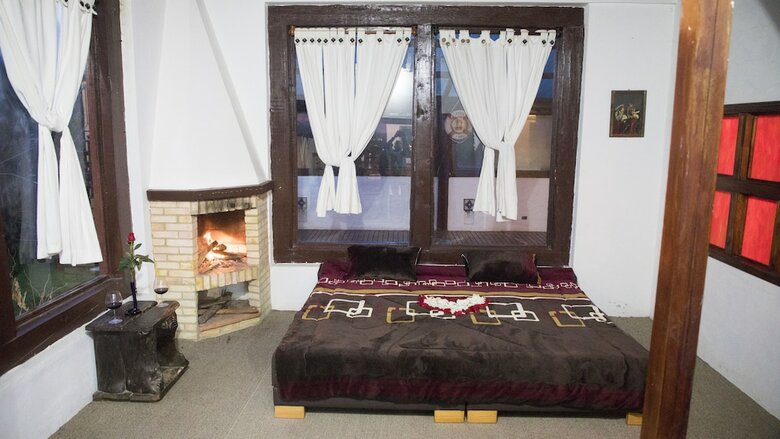 Hotel Casa Pernia