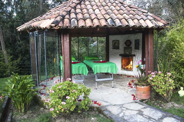 Hotel Casa Pernia