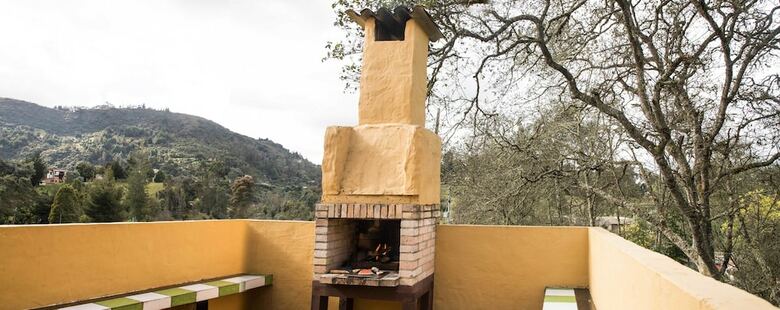 Hotel Casa Pernia