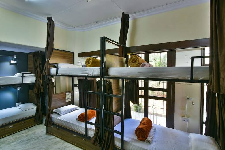 Hostal Hoztel Jaipur