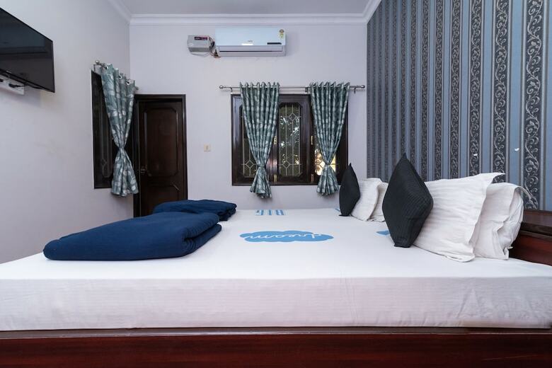 Hostal Hoztel Jaipur