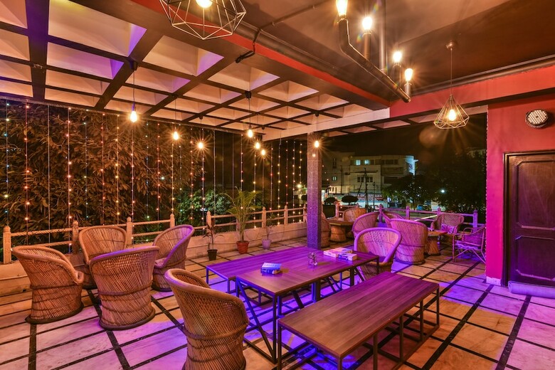 Hostal Hoztel Jaipur