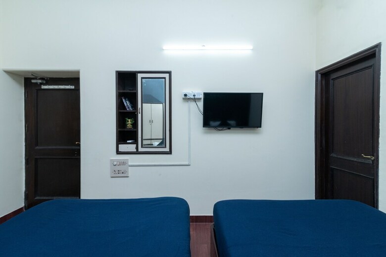 Hostal Hoztel Jaipur