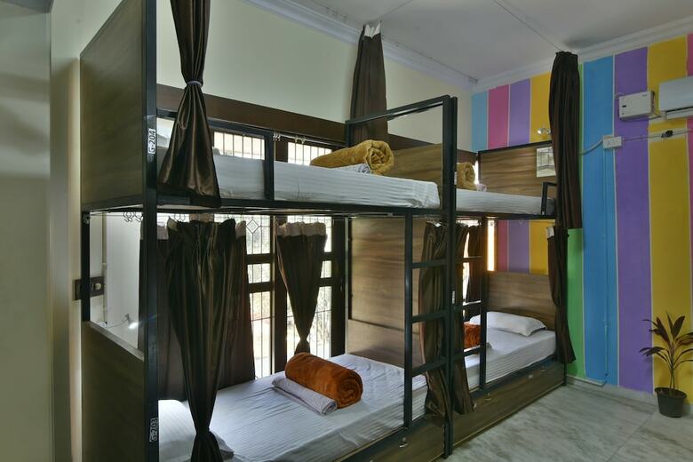 Hostal Hoztel Jaipur