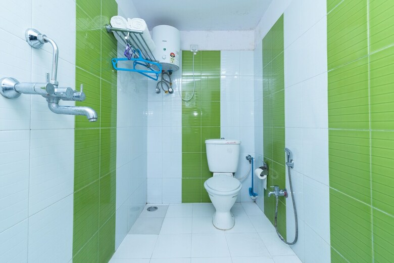 Hostal Hoztel Jaipur