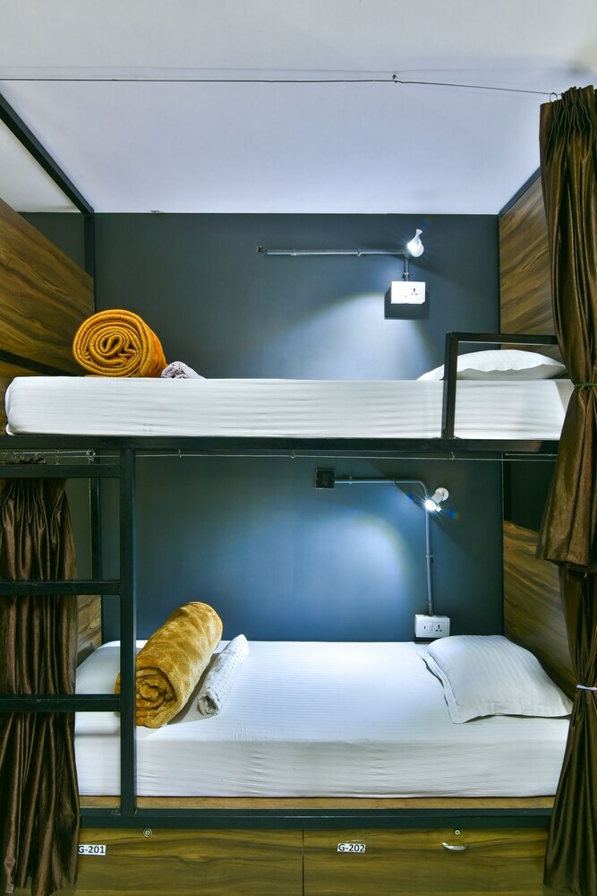 Hostal Hoztel Jaipur