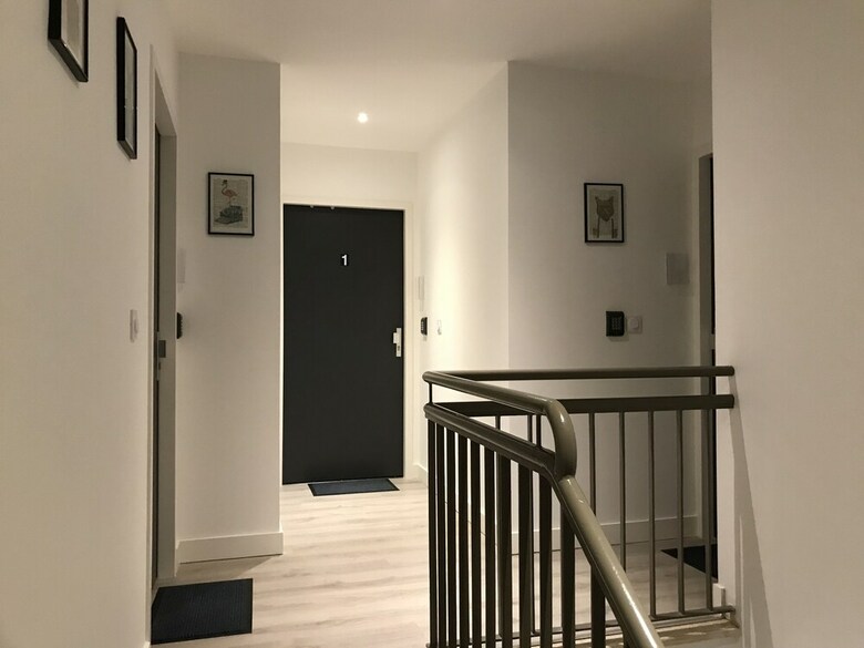 Apartamento Les Logis D'albi
