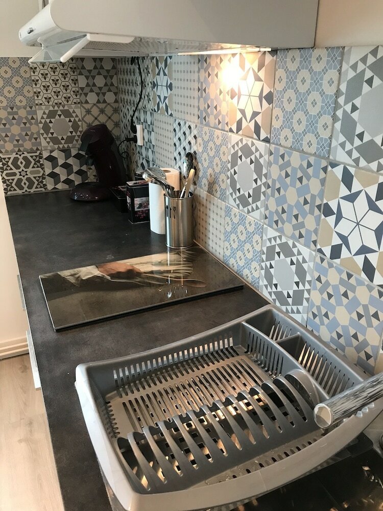 Apartamento Les Logis D'albi