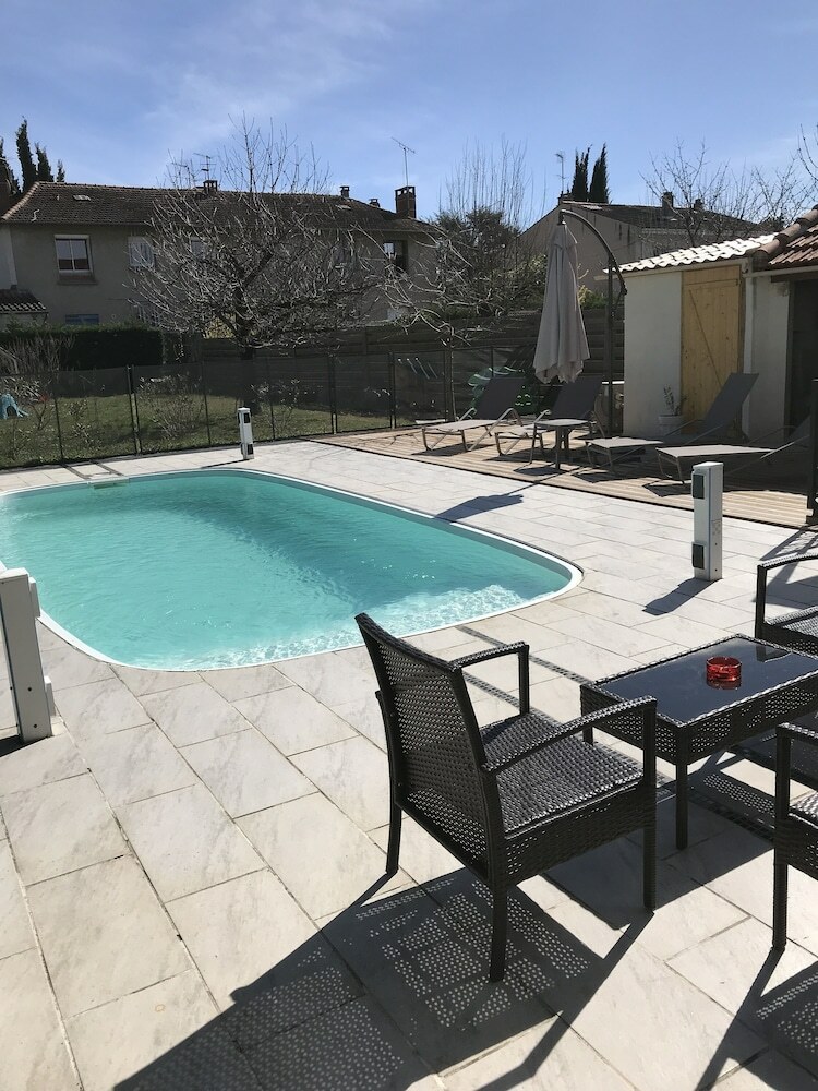 Apartamento Les Logis D'albi