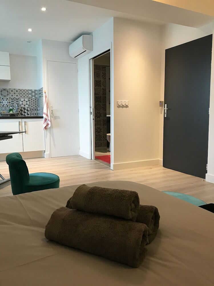 Apartamento Les Logis D'albi