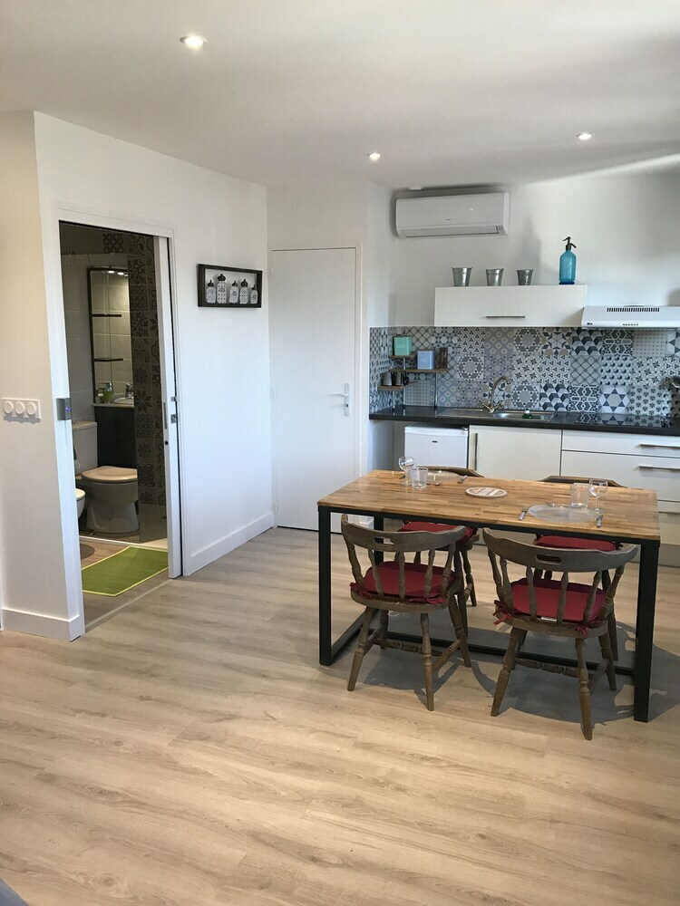 Apartamento Les Logis D'albi