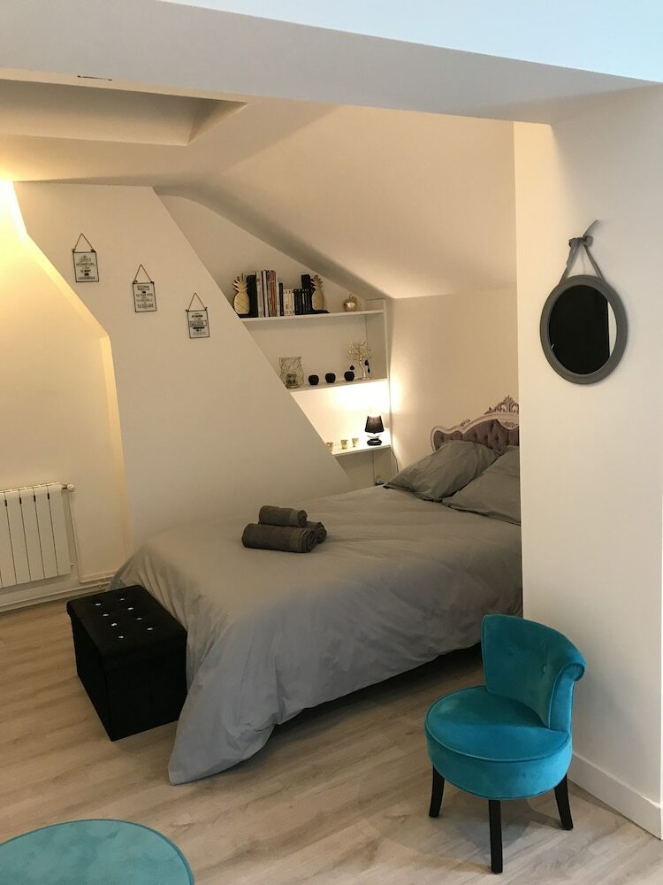 Apartamento Les Logis D'albi