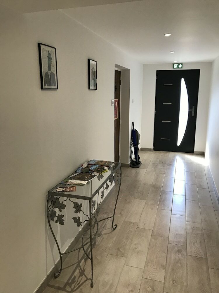 Apartamento Les Logis D'albi