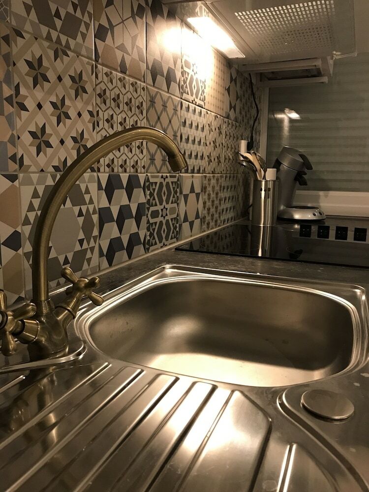 Apartamento Les Logis D'albi