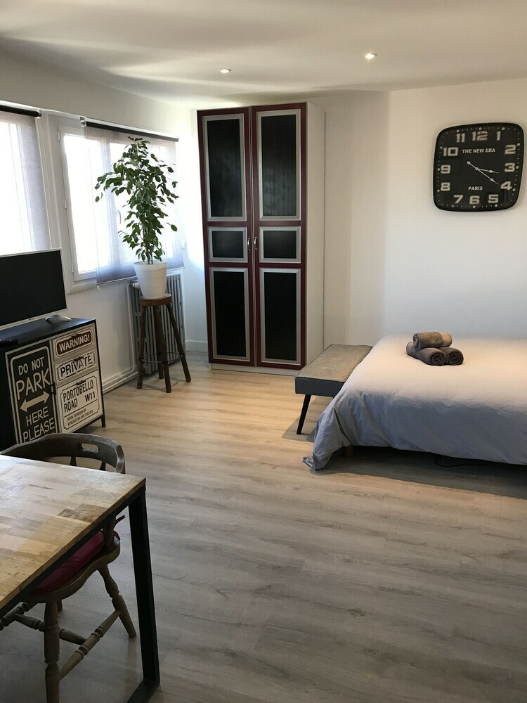 Apartamento Les Logis D'albi