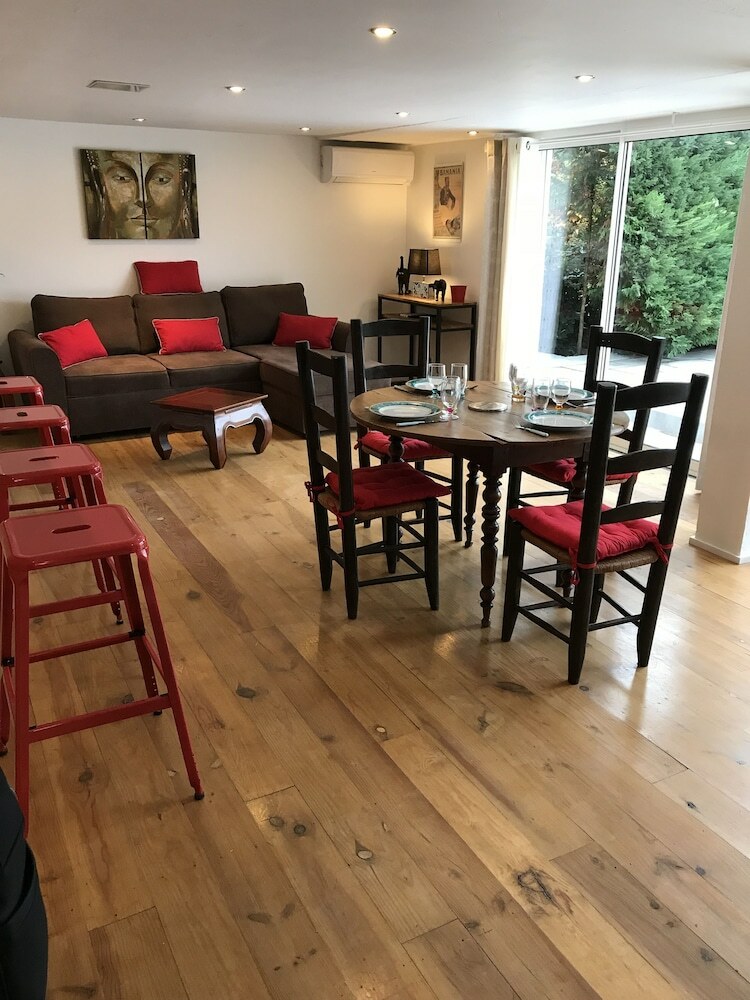 Apartamento Les Logis D'albi