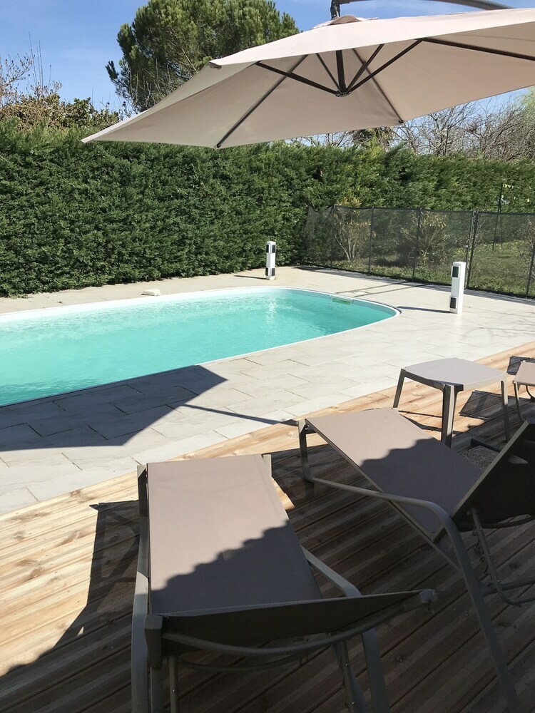 Apartamento Les Logis D'albi