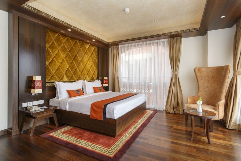 Akama Hotel Pvt. Ltd