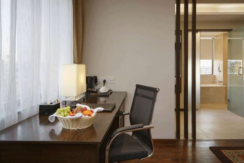 Akama Hotel Pvt. Ltd