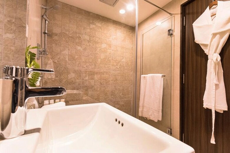 Akama Hotel Pvt. Ltd