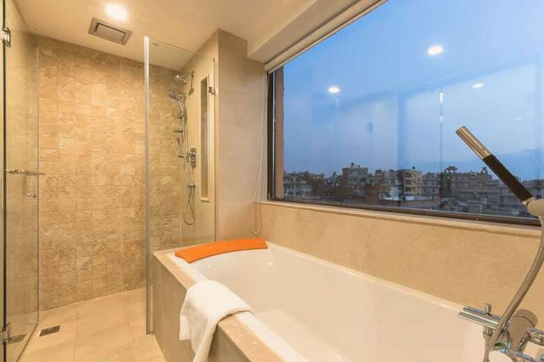 Akama Hotel Pvt. Ltd