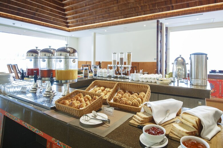 Akama Hotel Pvt. Ltd