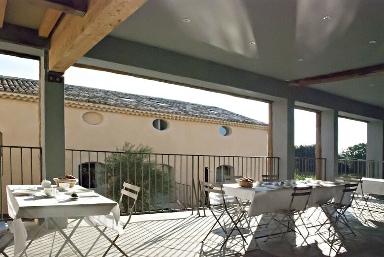 Hotel Chartreuse De Mougeres