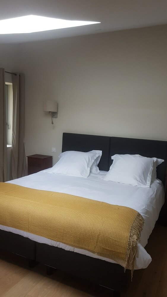 Hotel Chartreuse De Mougeres