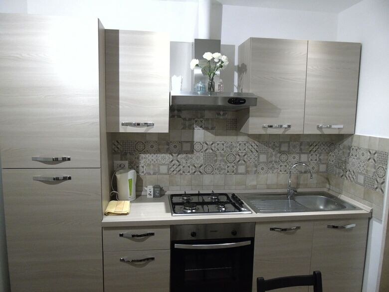 Apartamento Rhome Sweet Rhome