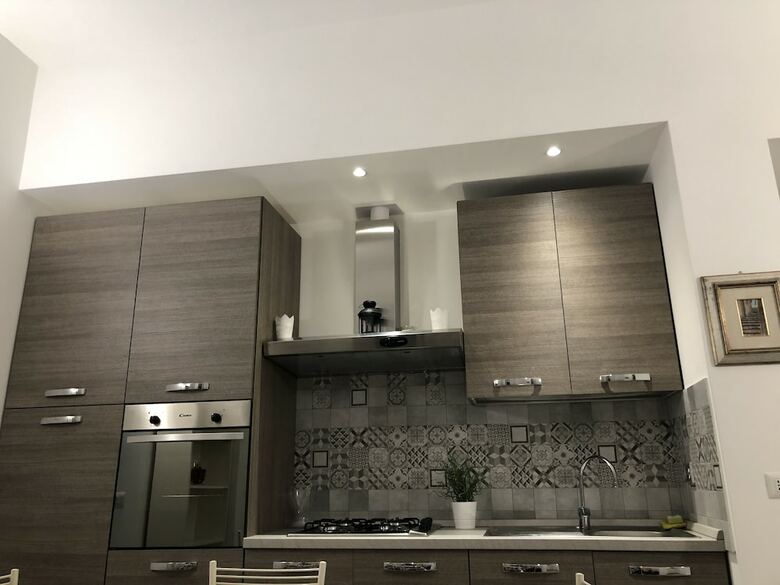 Apartamento Rhome Sweet Rhome
