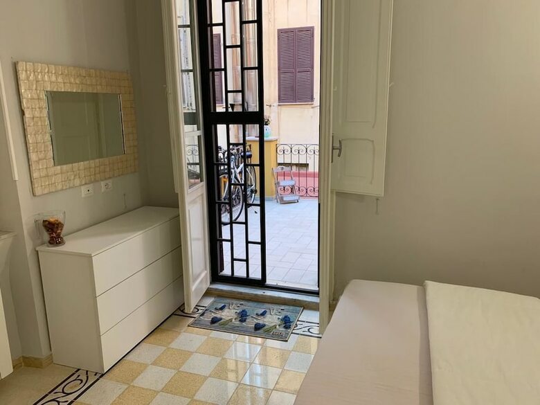 Apartamento Rhome Sweet Rhome