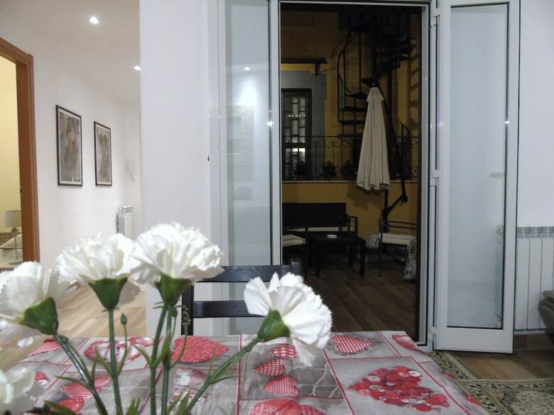 Apartamento Rhome Sweet Rhome