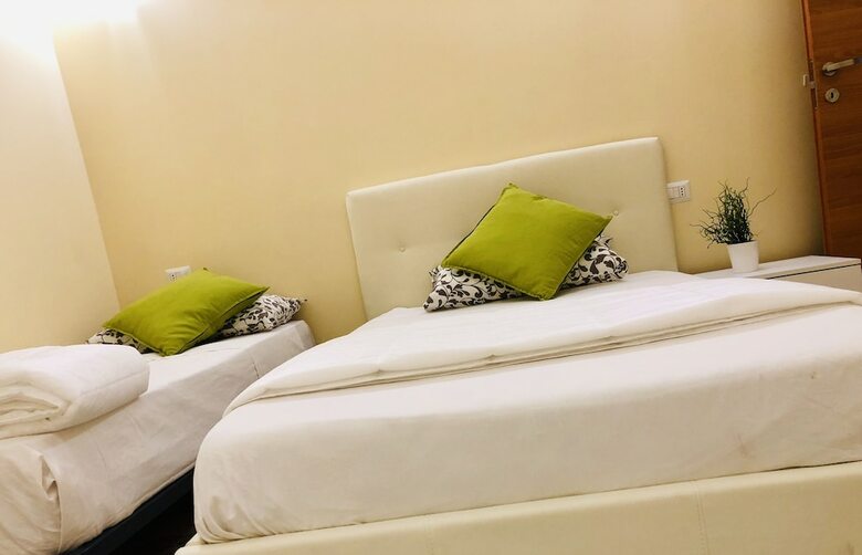 Apartamento Rhome Sweet Rhome