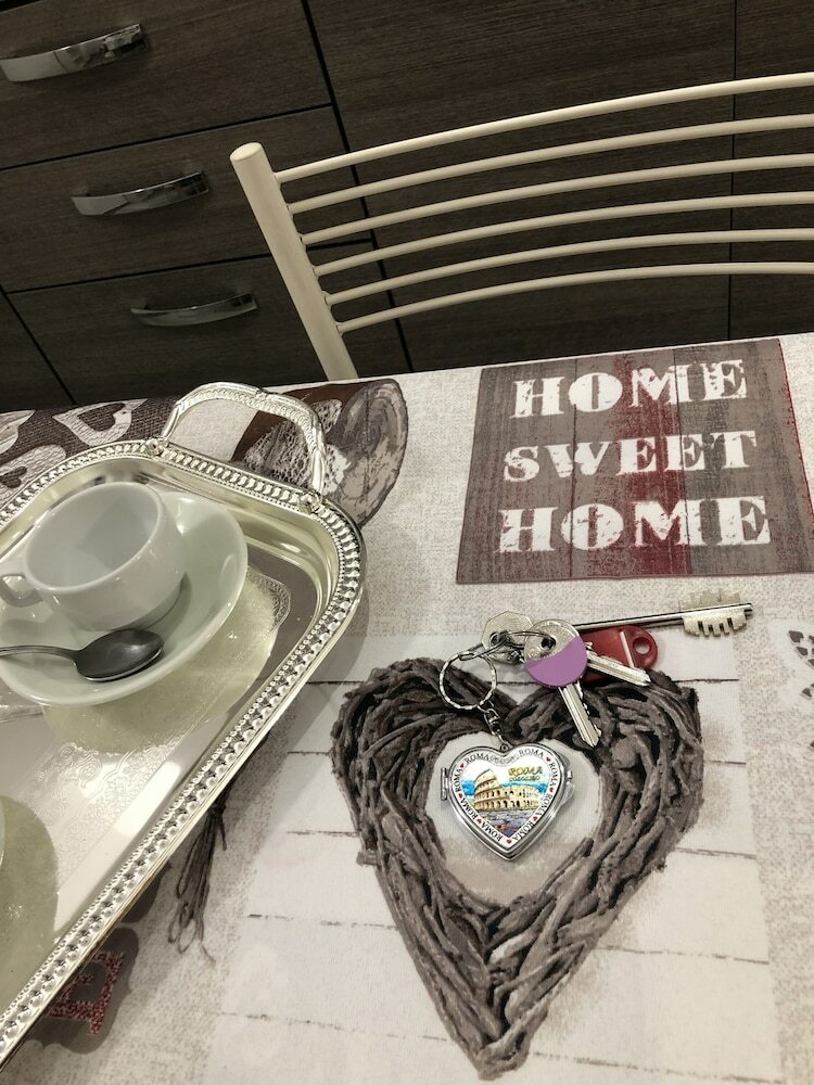 Apartamento Rhome Sweet Rhome