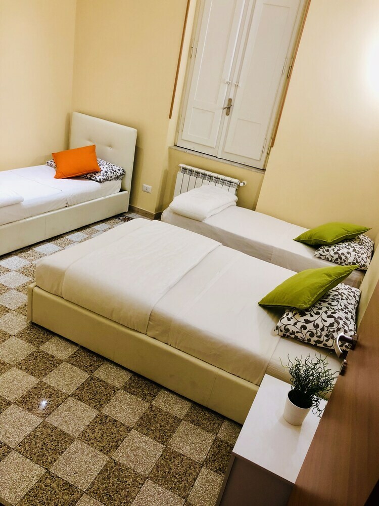 Apartamento Rhome Sweet Rhome