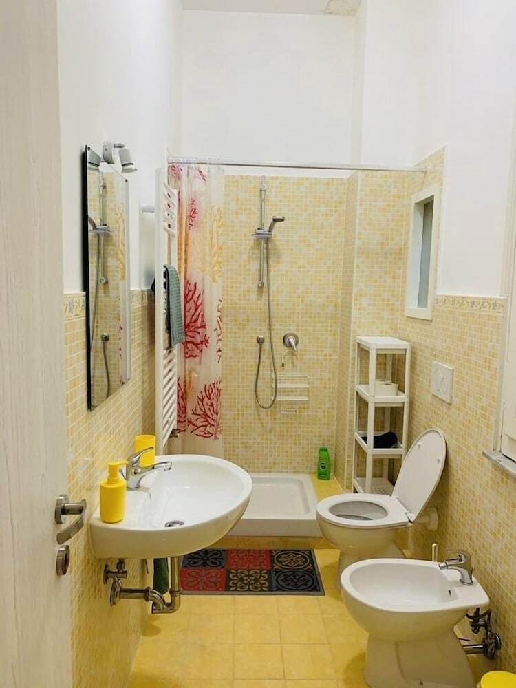 Apartamento Rhome Sweet Rhome
