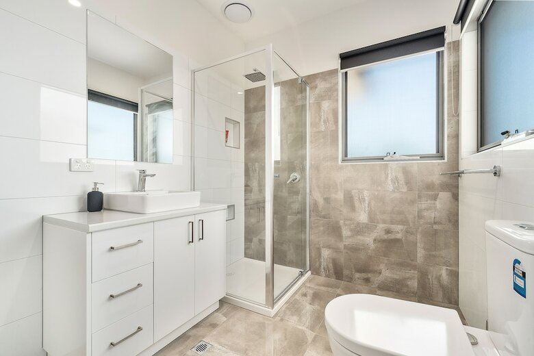 Rosewater Dromana