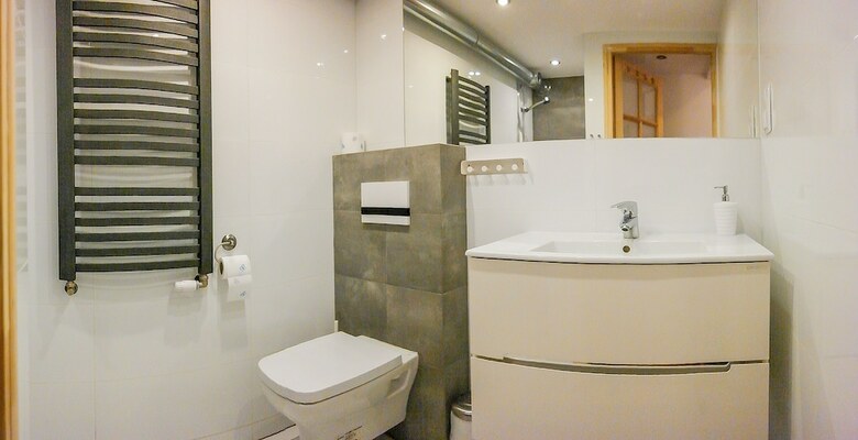 Apartamentos Sopot Sleeps - Sopot Spot