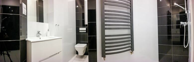 Apartamentos Sopot Sleeps - Sopot Spot