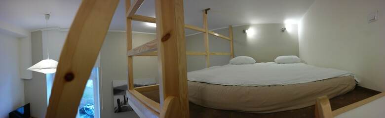 Apartamentos Sopot Sleeps - Sopot Spot