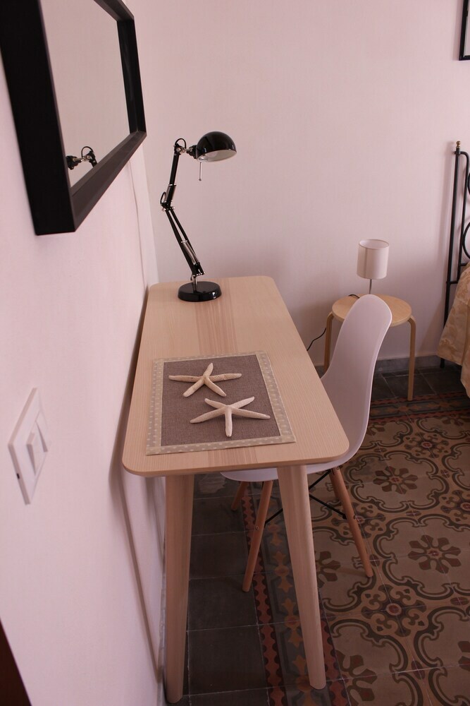 Apartament Trapani's Heart