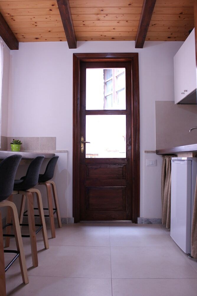 Apartament Trapani's Heart