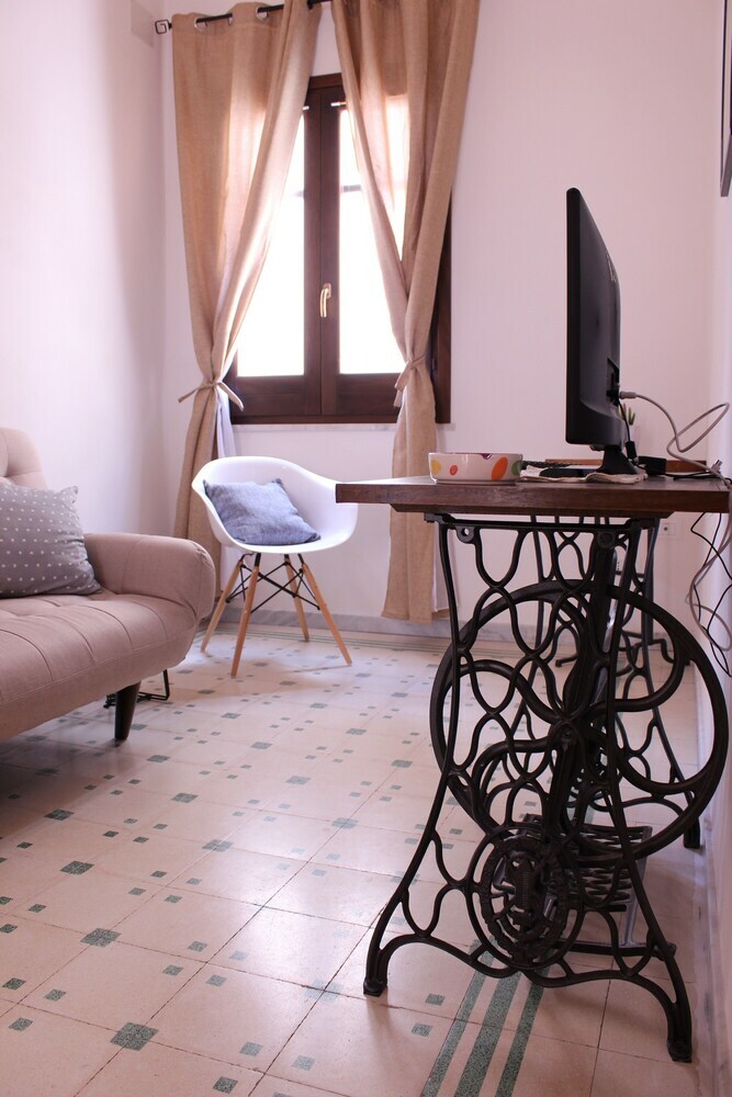 Apartament Trapani's Heart