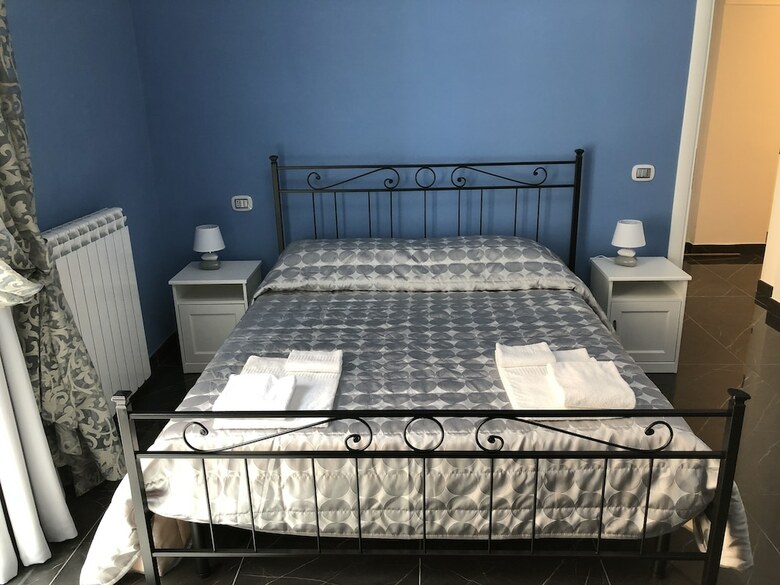 B&B Palazzo Majorana