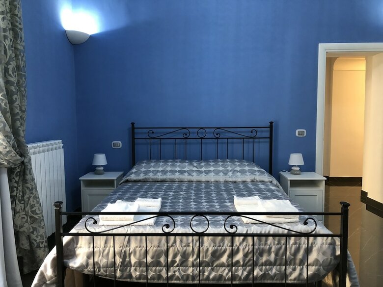 B&B Palazzo Majorana