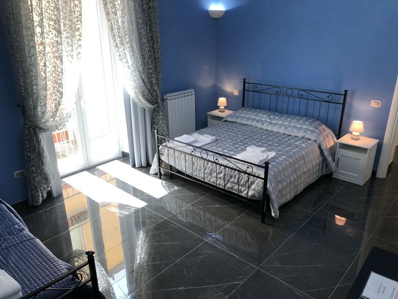 B&B Palazzo Majorana